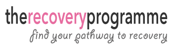 Kate Simpson - The Recovery Programme